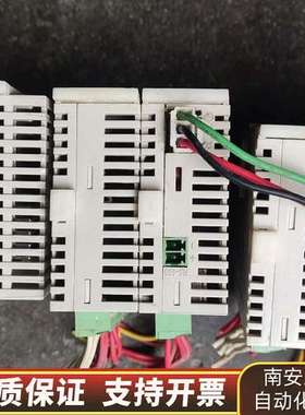 PLC和电源型号DVP14SS11T2+DVP16SP1