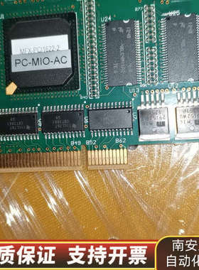 MFX-PCI1622-2数据卡 PC-MIO-AC.询价