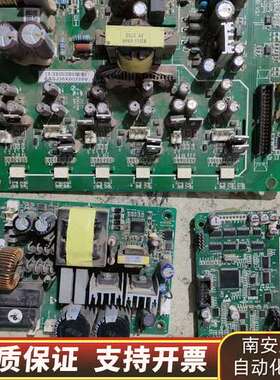 三晶8000B系列93kw变频器主板VMB04T1C驱动板G