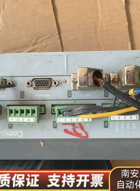 伺服驱动器 Compax3.询价