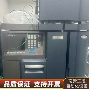 E2695紫外配置 可以带质询价 18.19年设备