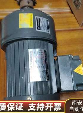 Teaya工业三相同步齿轮减速电机，功率1/4HP，电压询价