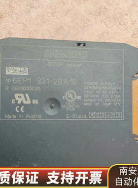 电源331-2BA10电源.询价