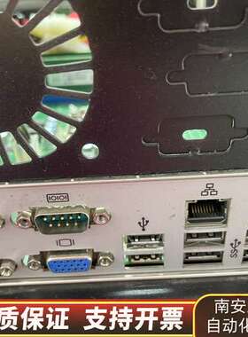 AIMB-785 REV.A1 双网口工控机主板支持6代询价