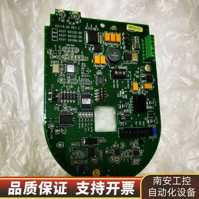 哈希1720E在线浊度仪主板，货号：6012000，哈希