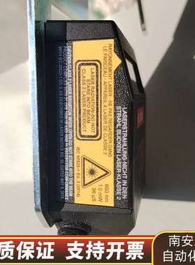 MICROSCAN迈思肯MS-3激光条码扫描器！型号：FIS询价