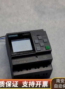 LOGO BM12/24RCE可编程控制器.询价