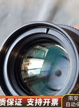 LINOS inspec.x L 105/5.6高分辨率镜头.询价