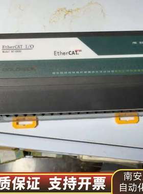 东莱尔EtherCAT总线模块EC-DX32