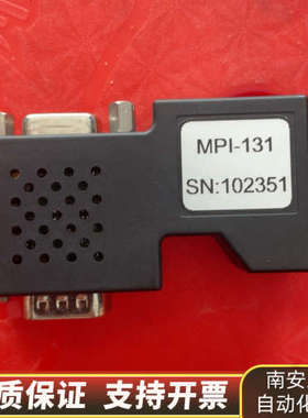 SiboTeCH以太网通讯模块接口MPI-131.询价