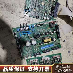 微能V63系列变频器主板V63015T4U1驱动板V6307