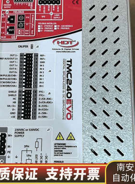 意大利HDT  /TMC240612EVO控制器，如.询价