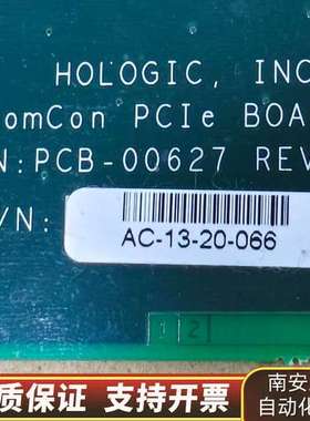 HOLOGIC INC COMCON PCIE BOARD询价