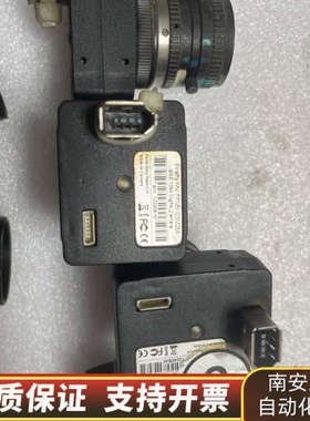灰点工业相机Point Grey  FFMV-03M2M，拆.询价