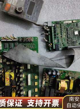 深圳华驱A5T系列变频器主板A606PK驱动板A607PQ0