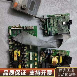 深圳华驱A5T系列变频器主板A606PK驱动板A607PQ0