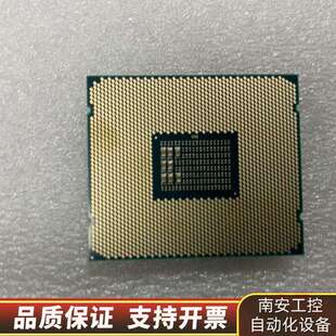 英特尔E5-2667V4服务器CPU，3.2GHz主频，询价