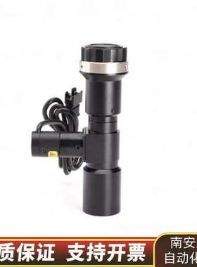 KEYENCE CA-LMA1远心镜头 +CA-DPB2蓝色询价