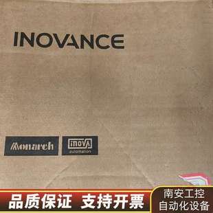 汇川伺服驱动器SV630PT8R4I