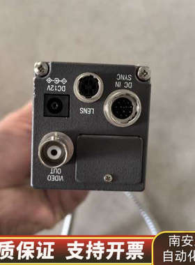 HAMAMATSU 滨松CCD工业相机C3077-.询价