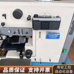 奥林巴斯OLYMPUS AHMT3显微镜