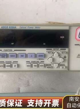 爱德万ADCE8250A功率计，82014A询价