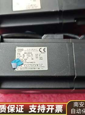 汇川伺服电机 ISMH4-40B30CB，400W，IP55询价