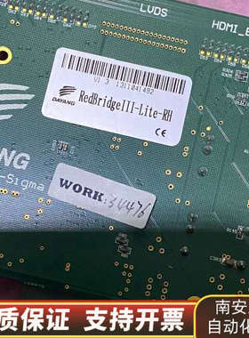 大洋DAYANG RedBridgeIII-Lite-RH.询价