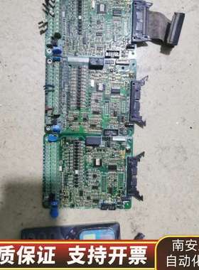 康沃G5变频器主板CV-CPU V0.8  CV-CPU V
