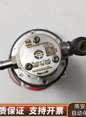 意大利Flui-o-Tech磁力齿轮泵无刷电机209泵头.询价