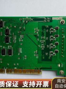 ONTEC 单 远程控制卡 型号SN-1001PCIMA(询价