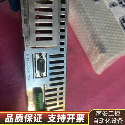 ParKer驱动器Servoregler 638A.询价