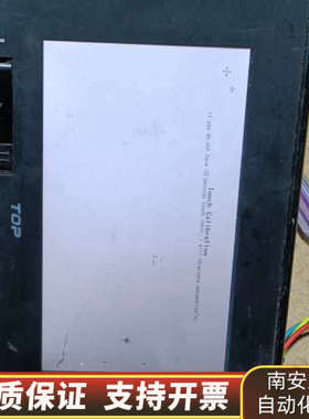 TOP触摸屏TOPRW0700WD .询价