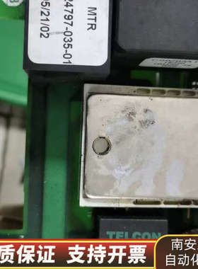 AB，24797-035-01，TELCON，GFI50.询价