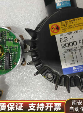 RP-8524-2000P/R伺服电机编码器.询价