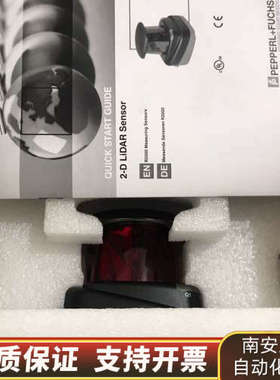 P+F倍加福 OBD10M-R2000-4EP-V1V1 激.询价