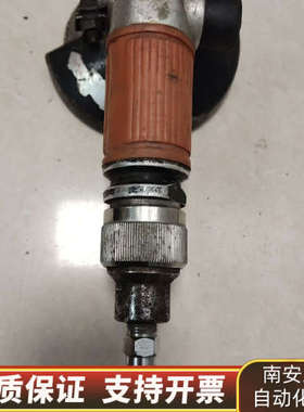 日东MAS一40气动磨光机，使用.询价