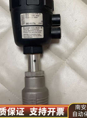 Burkert 00146296 G3/4 pmed16ba.询价