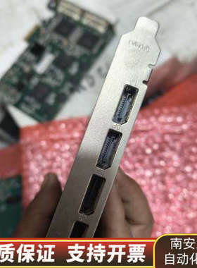 DATAPATH IMAGEDP4  4通道高性能图形卡 E.询价