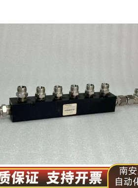 Polyconn PCM30-375-06BW Manifo.询价