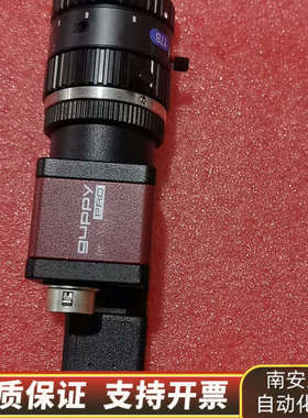 Guppy工业相机 GPF125B ASG.询价