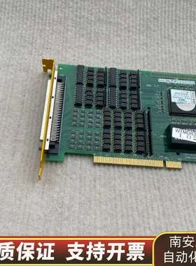 Mactech PCI-32I32O图像采集卡询价