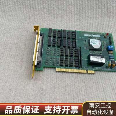 Mactech PCI-32I32O图像采集卡询价