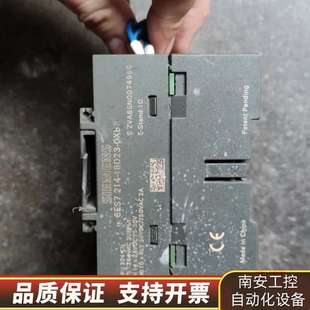 0XB8 200 1BD23 214 PLC