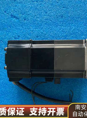 伺服电机HC-KFS23BG1K，200W，，功.询价