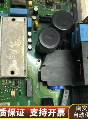 丹佛斯变频器驱动板FC302，1.5KW，130B6006功.询价