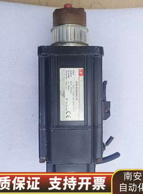 LS伺服电机APM-SC06ADK2-SC 600W，剪.询价