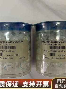 过滤器WAT200512，2个价100询价