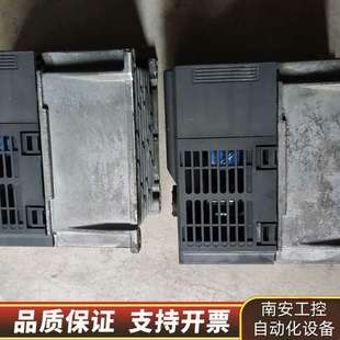 CHT2台 0.75K 0.75 D740 变频器FR