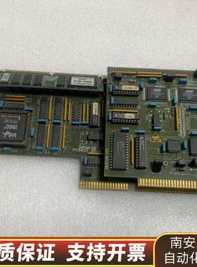 ISA工业设备控制卡。softool sa PC960S V询价